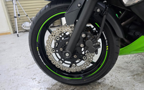KAWASAKI NINJA 400R 2012 ER400B