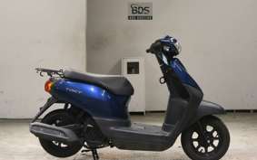 HONDA TACT-4ﾍﾞｰｼｯｸ AF79