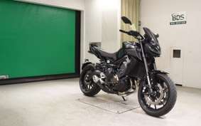 YAMAHA MT-09 A 2018 RN52J
