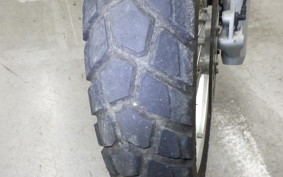 BMW F650GS 2007