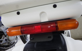 HONDA GYRO CANOPY TA03