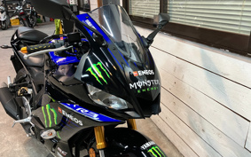 YAMAHA YZF-YZF-R3 ABS 2021 RH13J