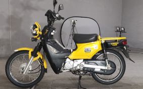 HONDA CROSS CUB110 JA10