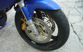 HONDA VTR1000F 2003 SC36