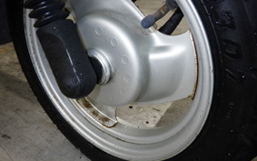 YAMAHA JOG POCHE SA08J