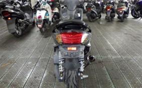 YAMAHA CYGNUS 125 X