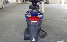 SUZUKI ADDRESS V125 S CF4MA