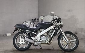 HONDA BROS 400 1988 NC25