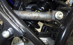 YAMAHA XTZ125 2025