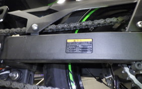 KAWASAKI NINJA 400 2019 EX400G