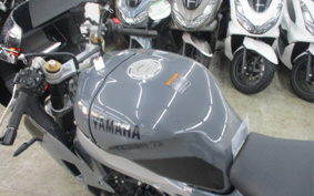 YAMAHA XSR900 GP 2024 RN96J