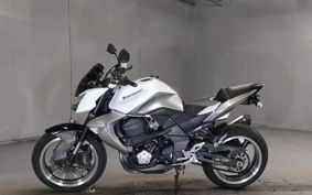 KAWASAKI Z1000 2009 ZRT00B