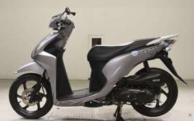 HONDA DIO 110 JF58