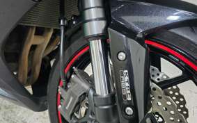 KAWASAKI NINJA 1000 ABS 2019 ZXT00W