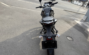 YAMAHA MT-25 RG10J