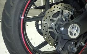 KAWASAKI NINJA 1000 A 2018 ZXT00W