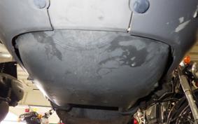 HONDA SPACY 125 Gen. 3 JF04