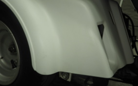 HONDA GYRO CANOPY TA03