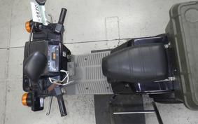 HONDA GYRO X 2024 TD01