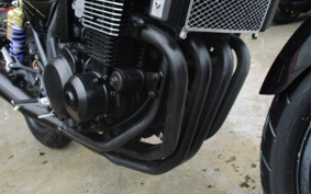 KAWASAKI ZRX400 1996 ZR400E