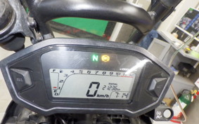 HONDA CRF250 RALLY 2003 MD44