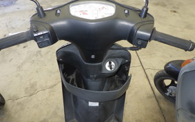 SUZUKI ﾚｯﾂ CA4AA