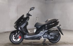 YAMAHA MAJESTY 155S SG52J