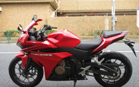 HONDA CBR400R ABS 2017 NC47