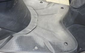 HONDA LEAD 125 2007 JF45