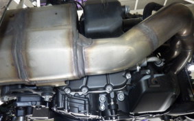 YAMAHA MT-09 SP 2024 RN69J