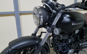 HONDA GB350 2022 NC59