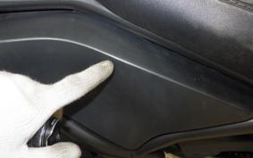 HONDA REBEL 250 S 1995 MC49
