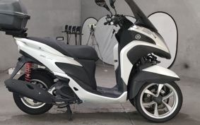YAMAHA TRICITY 125 SE82J