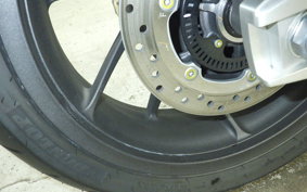 HONDA CB1300SF SUPER FOUR Gen. 3 2026 SC54