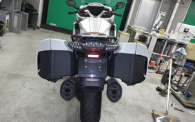 BMW K1600GT 2022