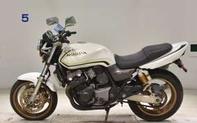 HONDA CB400SF VTEC 2001 NC39