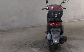 YAMAHA AKUSHI STREET SE53J