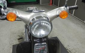 HONDA LITTLE CUB E AA01