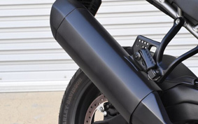 HARLEY PAN AMERICA 1250 2021 ZES