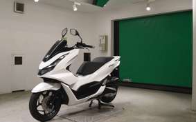 HONDA PCX 125 2025 JK05