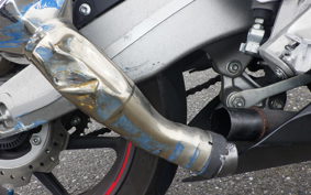 HONDA CBR250RR A MC51