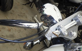 YAMAHA DRAGSTAR 250 VG02J