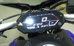 YAMAHA MT-07 2021 RM33J