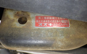 SUZUKI ZZ 2024 CA1PB