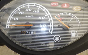 YAMAHA JOG Gen.5 SA36J