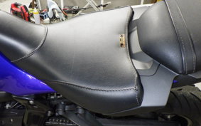 YAMAHA MT-07 2015 RM07J