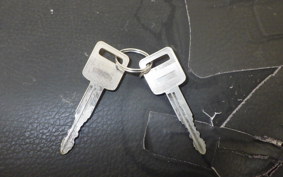 SUZUKI SKYWAVE 200 (Burgman 200) CH41A