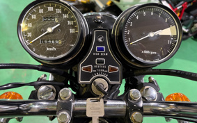 HONDA CB500 1979 CB500T