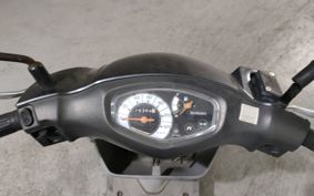 SUZUKI ADDRESS V125 CF46A