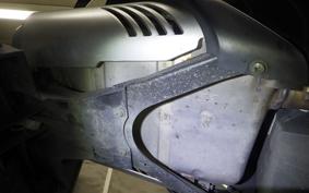 YAMAHA FAZER FZ6 N 2008